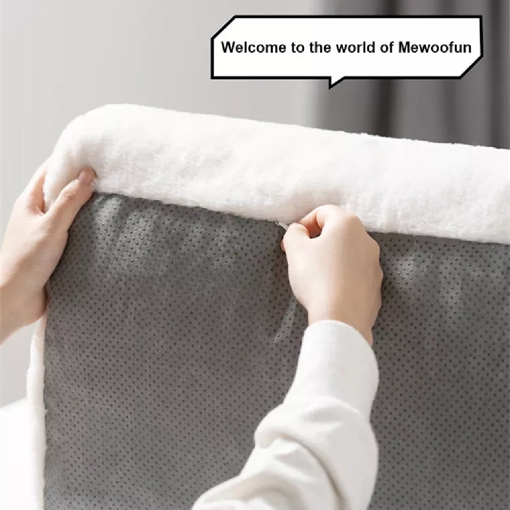 Removable and Washable Cat Nest Pet Supplies